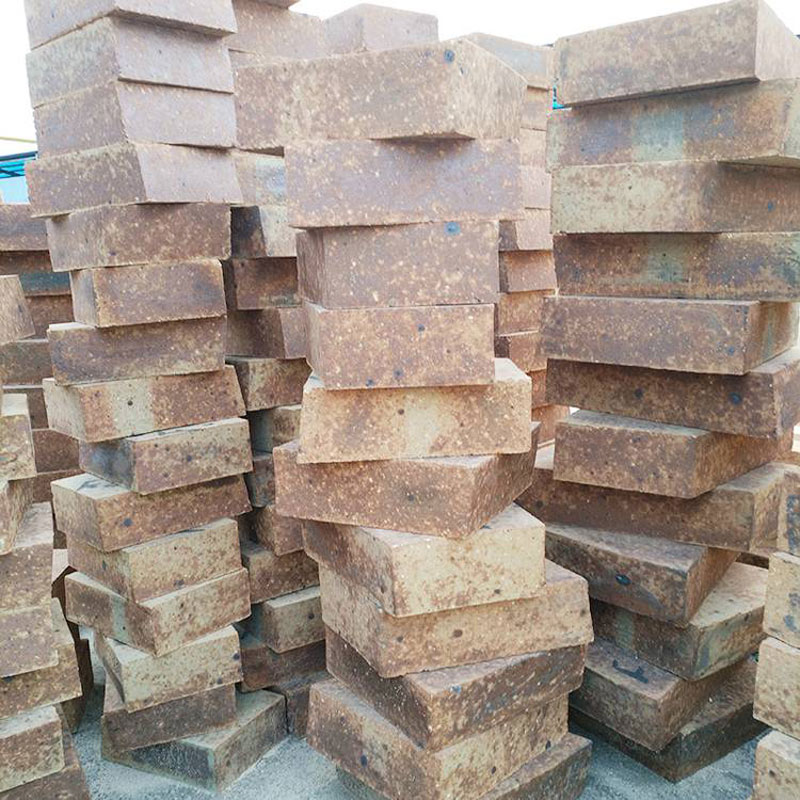 水泥窯用硅莫磚 不易磨 硅莫磚 科威耐材廠家直供