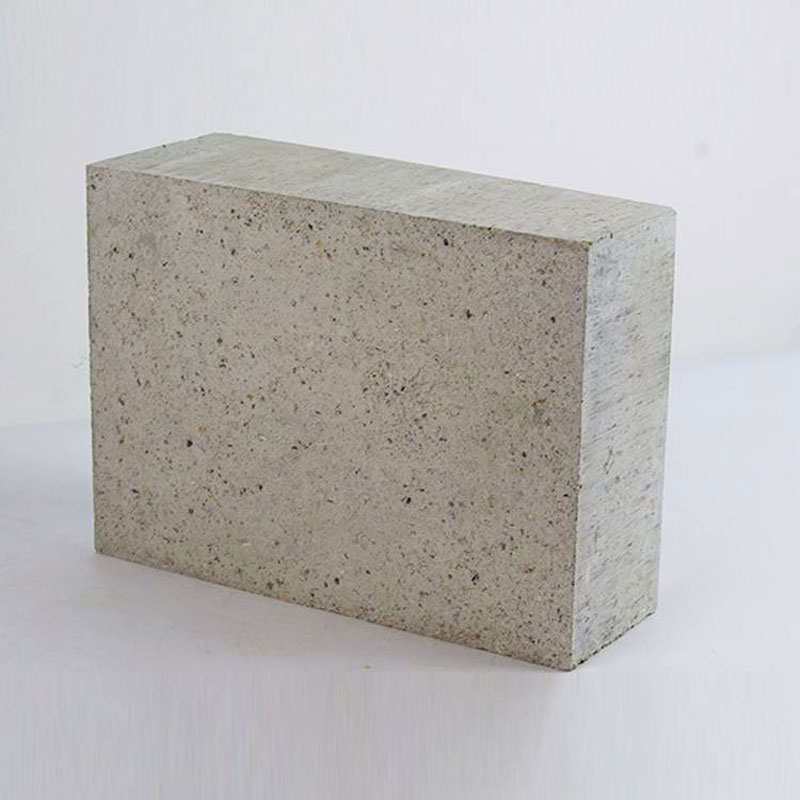 高鋁磷酸鹽磚 石灰回轉窯用高鋁復合磷酸鹽復合磚 抗渣性強