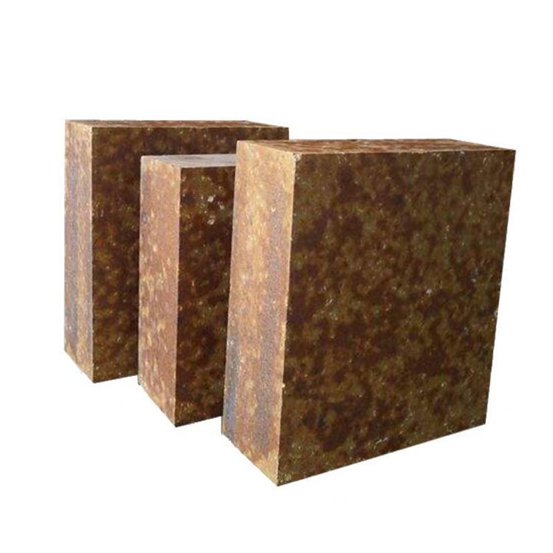 硅莫磚 水泥窯用高耐磨抗侵蝕 河南耐火磚生產廠家
